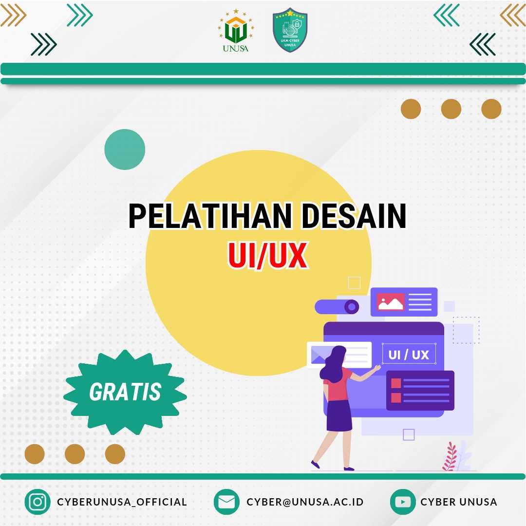 UKM CYBER UNUSA